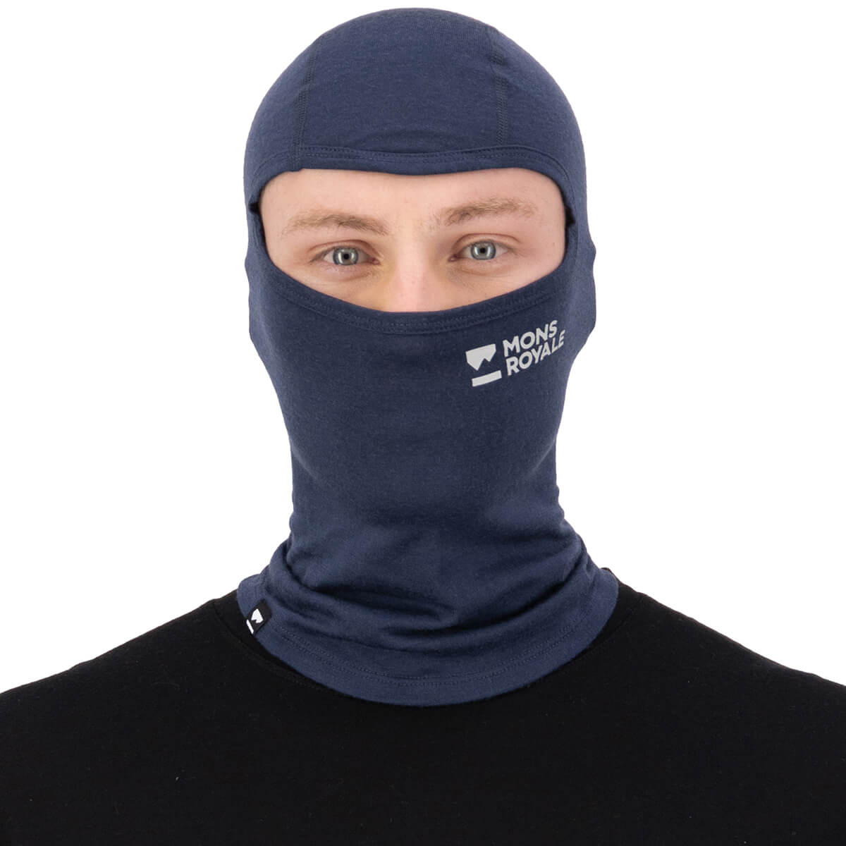 B3 Merino Balaclava