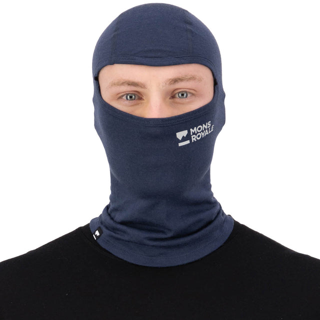 B3 Merino Balaclava