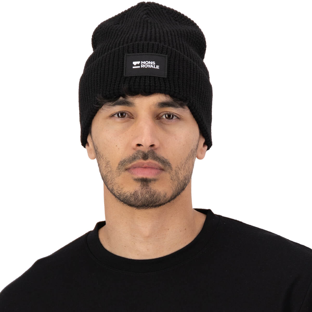 Bluff Merino Beanie