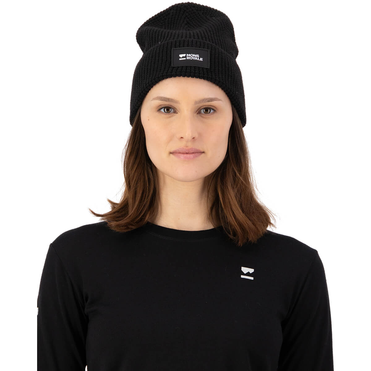 Bluff Merino Beanie