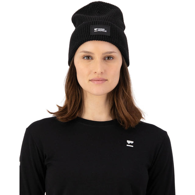 Bluff Merino Beanie