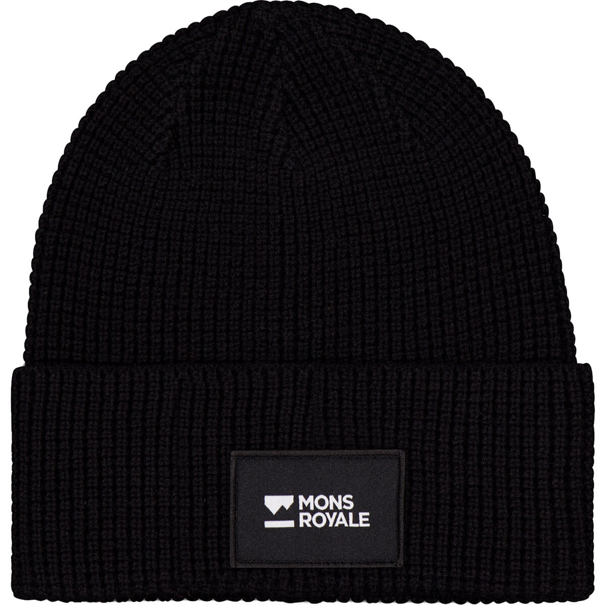 Bluff Merino Beanie