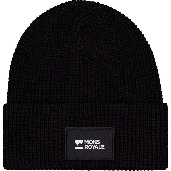 Bluff Merino Beanie