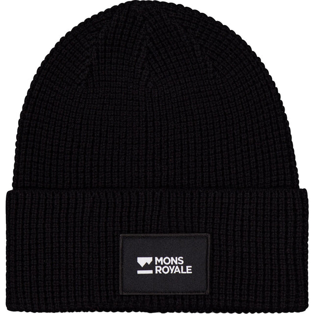Bluff Merino Beanie