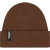 Chunky Logger Merino Beanie