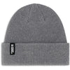 Chunky Logger Merino Beanie