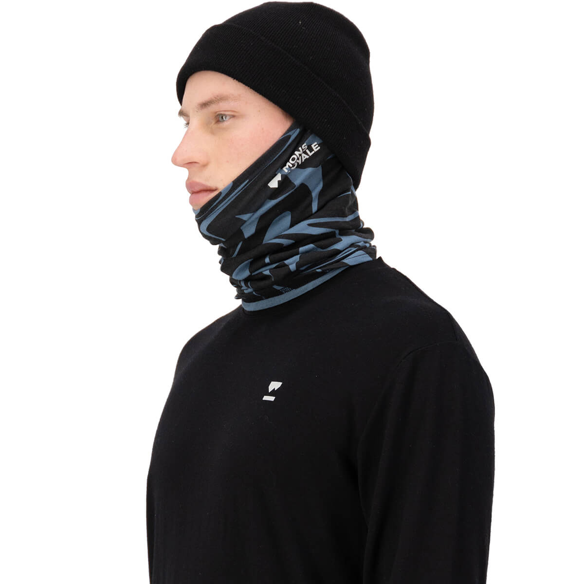 Daily Dose Merino Neckwarmer