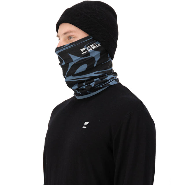 Daily Dose Merino Neckwarmer