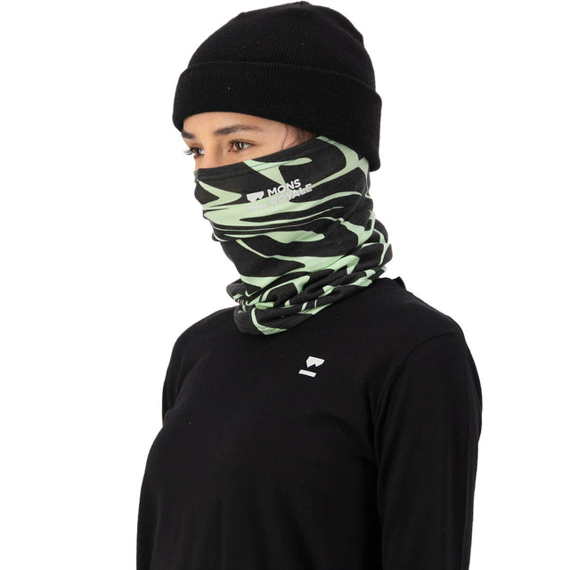 Daily Dose Merino Neckwarmer