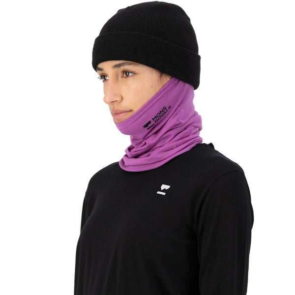 Daily Dose Merino Neckwarmer
