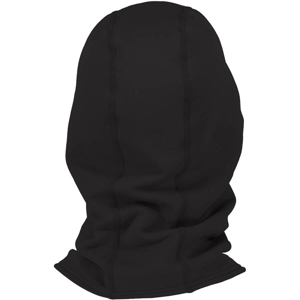 Decade Merino Fleece Hood