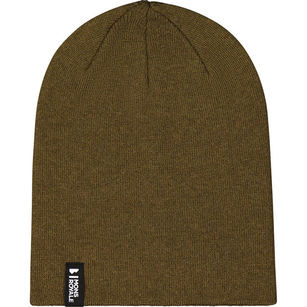 McCloud Merino Beanie