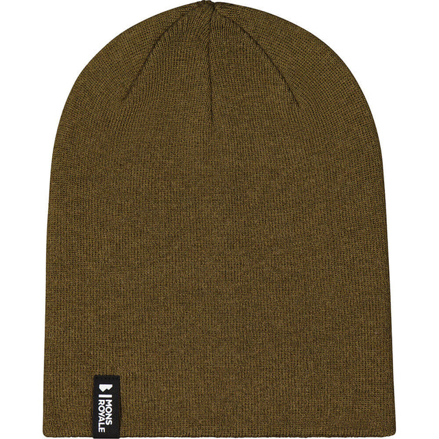 McCloud Merino Beanie