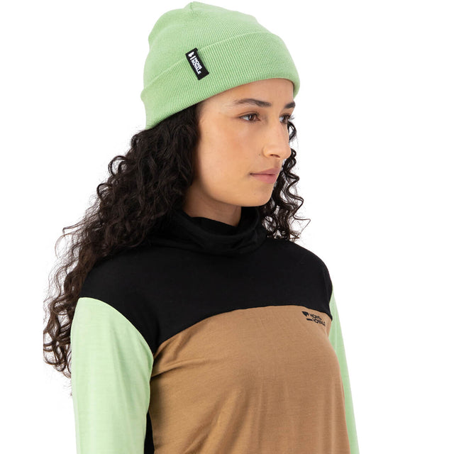 McCloud Merino Beanie