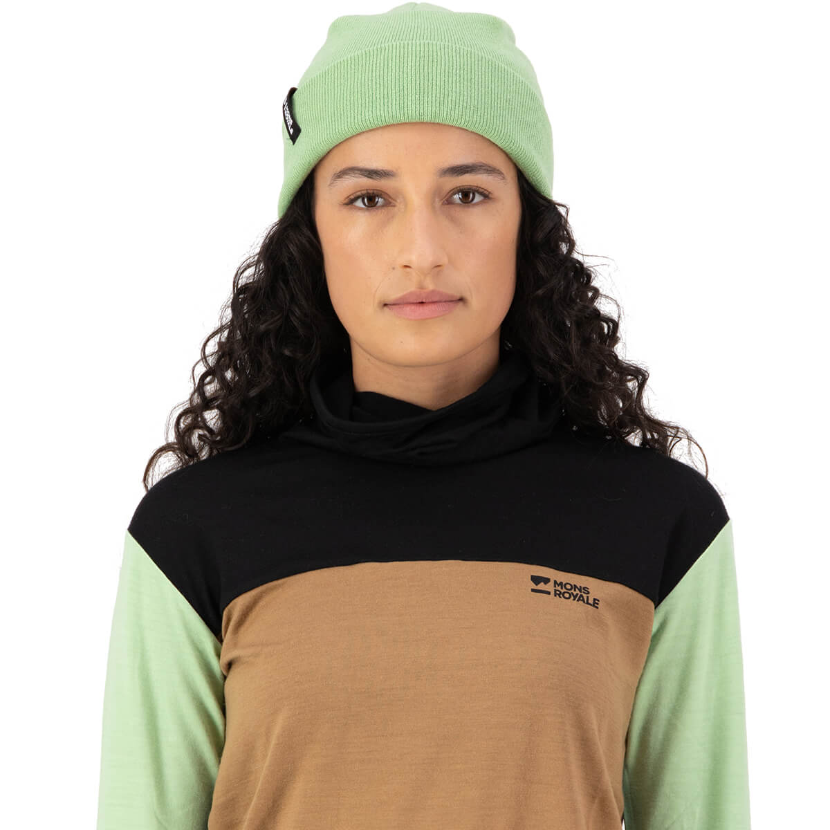 McCloud Merino Beanie