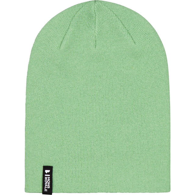 McCloud Merino Beanie