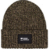 Triple Treat Merino Beanie