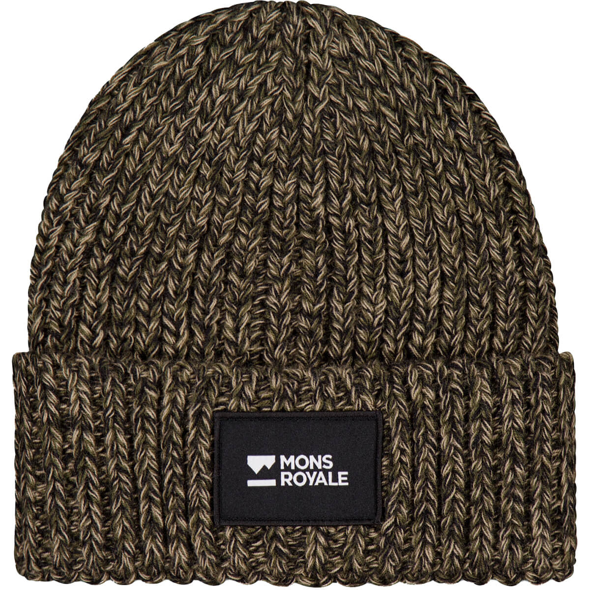 Triple Treat Merino Beanie
