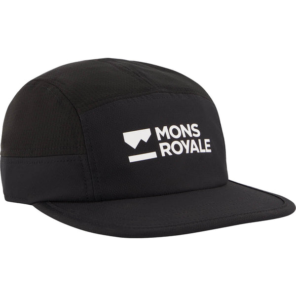 Velocity Trail Cap