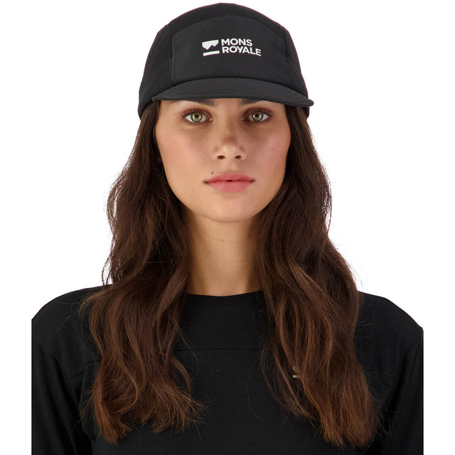 Velocity Trail Cap