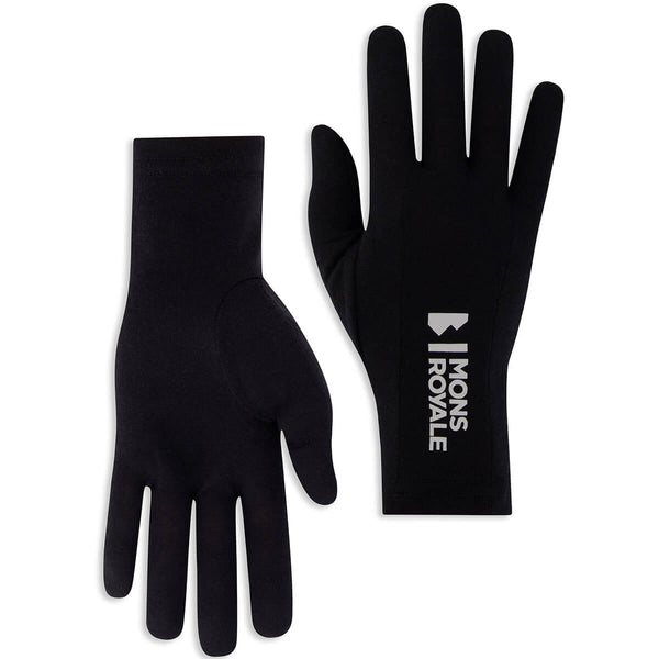 Volta Merino Glove Liners