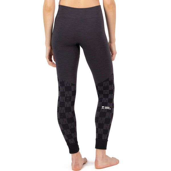 Ascender Women's Merino Base Layer Legging