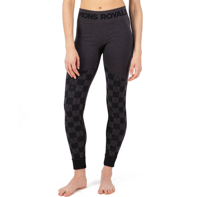 Ascender Women's Merino Base Layer Legging
