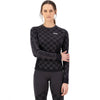 Ascender Women's Merino Base Layer LS