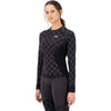 Ascender Women's Merino Base Layer LS