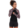 Bella Women's Merino LS Hood