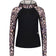 Bella Women's Merino LS Hood