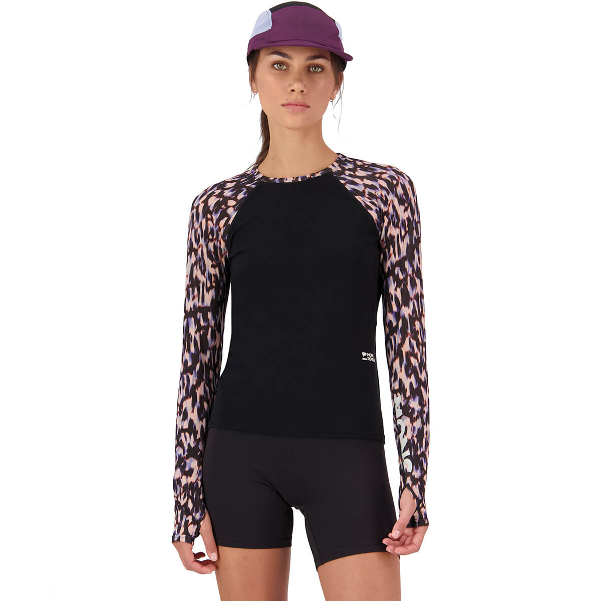 Bella Women's Merino LS