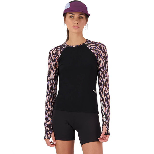 Bella Women's Merino LS