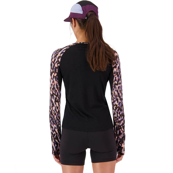 Bella Women's Merino LS