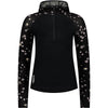 Bella Women's Merino LS Hood