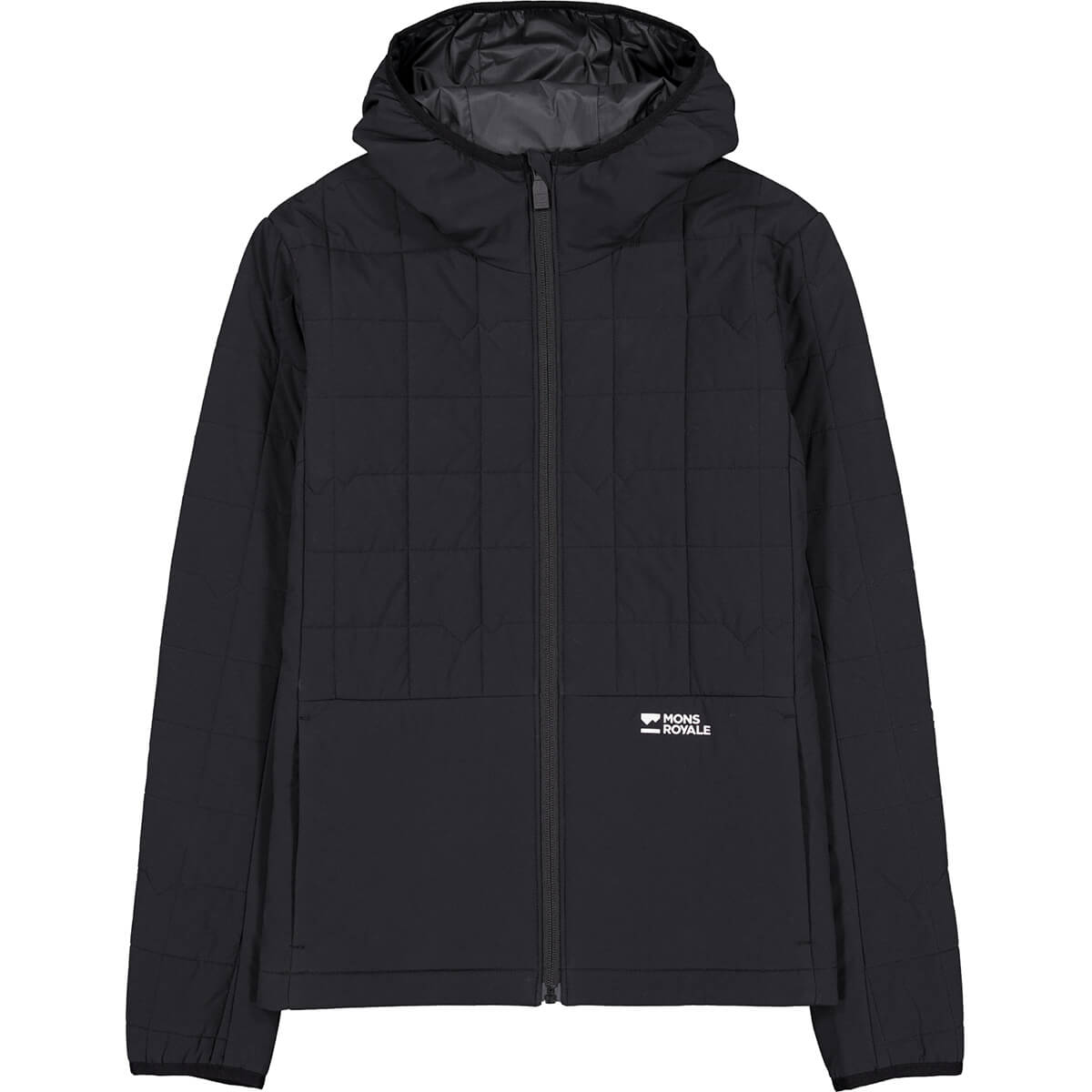 Canyon Women's Merino Insulated Jacket
