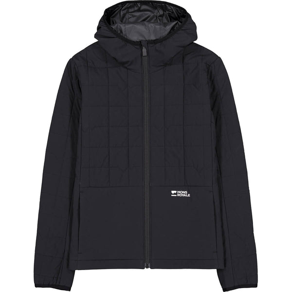 Canyon Women's Merino Insulated Jacket