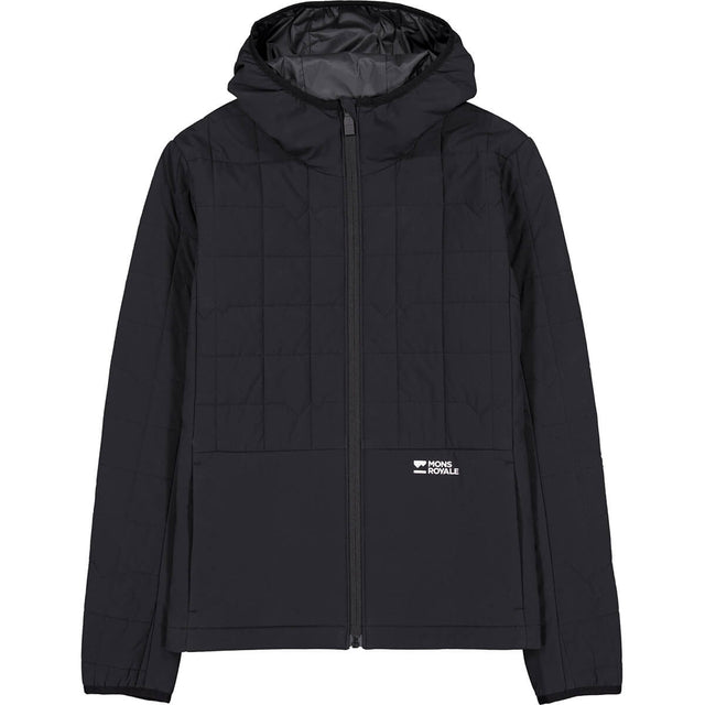 Canyon Women's Merino Insulated Jacket
