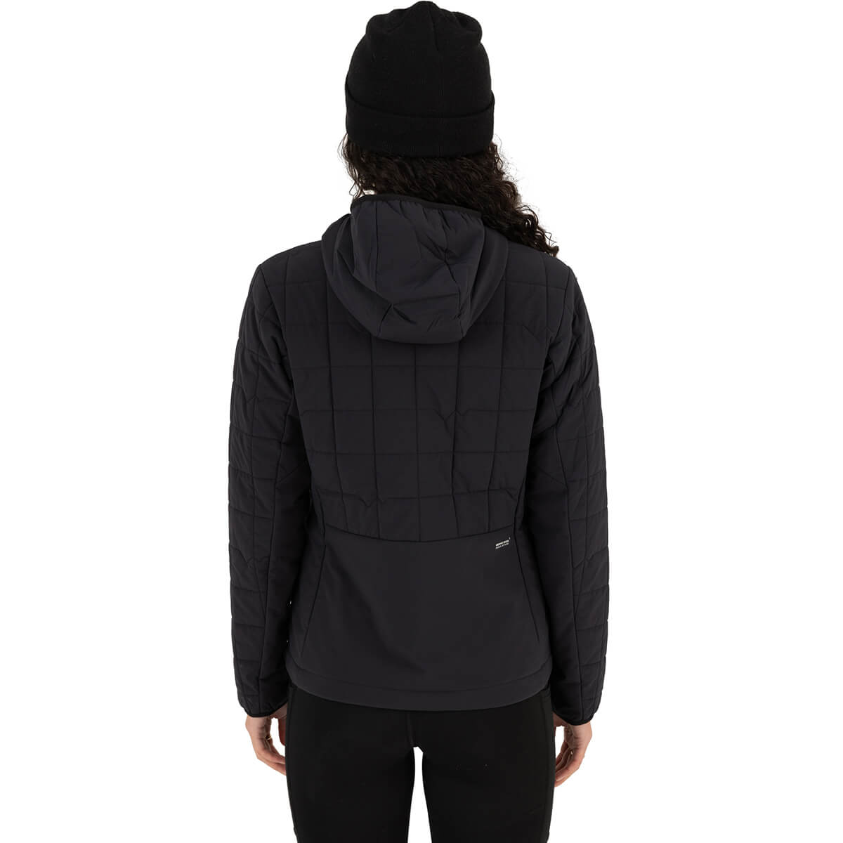 Canyon Women's Merino Insulated Jacket