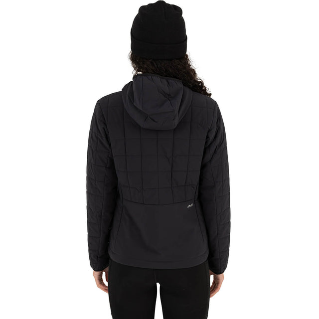 Canyon Women's Merino Insulated Jacket