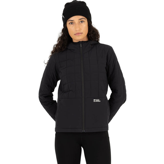 Canyon Women's Merino Insulated Jacket