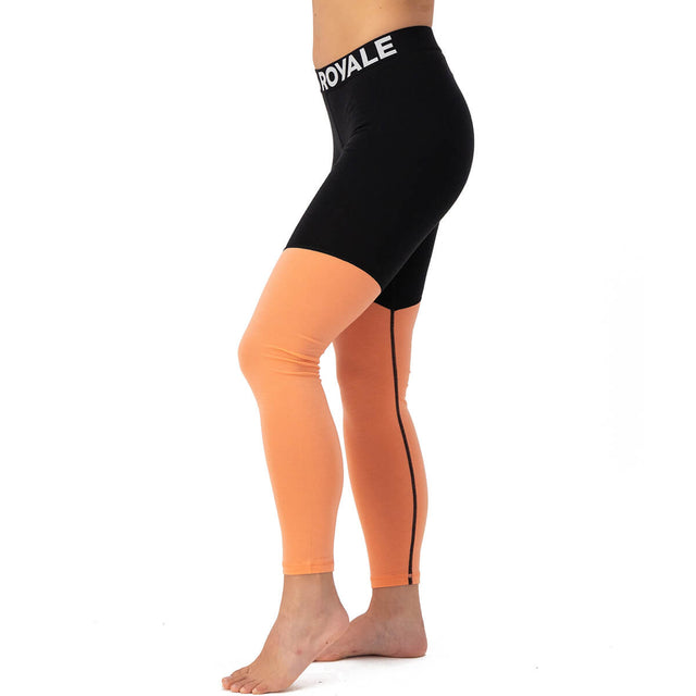 Cascade Women's Merino Base Layer Legging