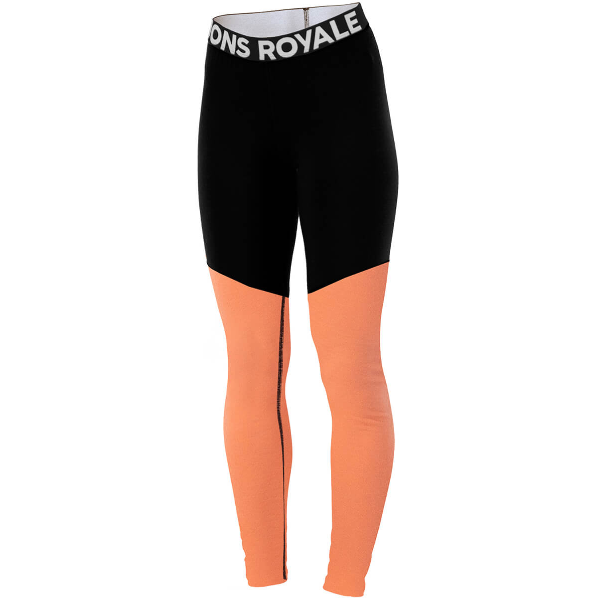 Cascade Women's Merino Base Layer Legging