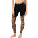 Cascade Women's Merino Base Layer Print Legging