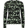 Cascade Women's Merino Base Layer Print LS