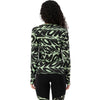 Cascade Women's Merino Base Layer Print LS