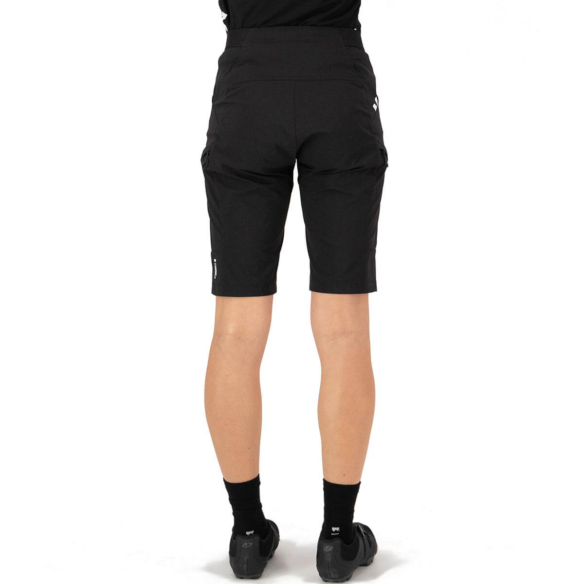 Diversion Women's Merino Trail Shorts