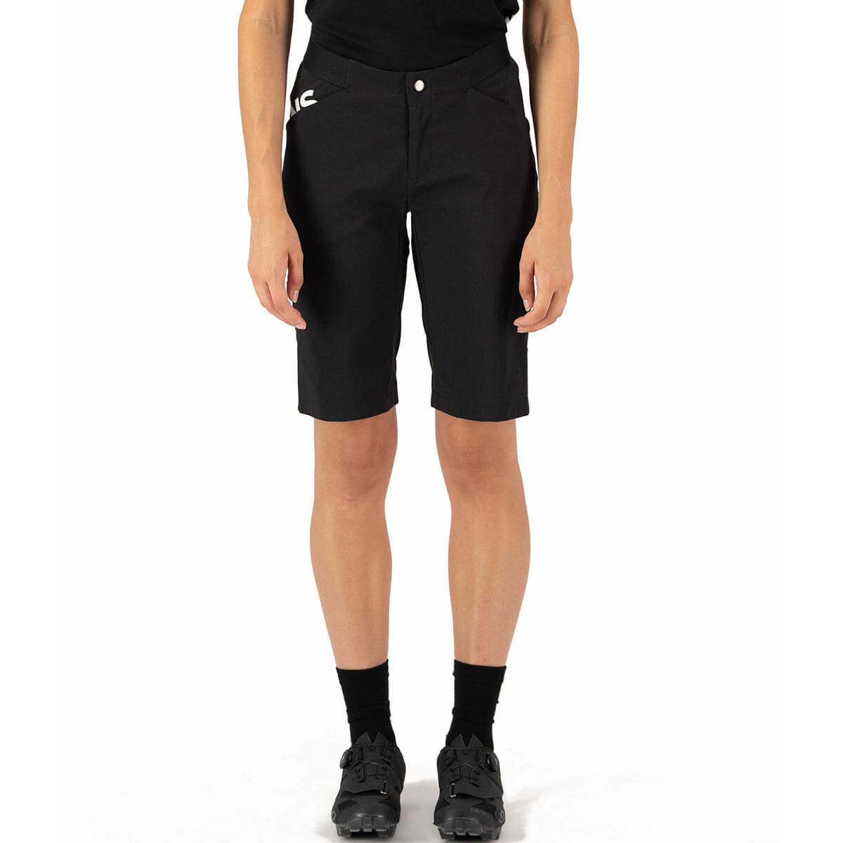 Diversion Women's Merino Trail Shorts