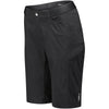 Diversion Women's Merino Trail Shorts