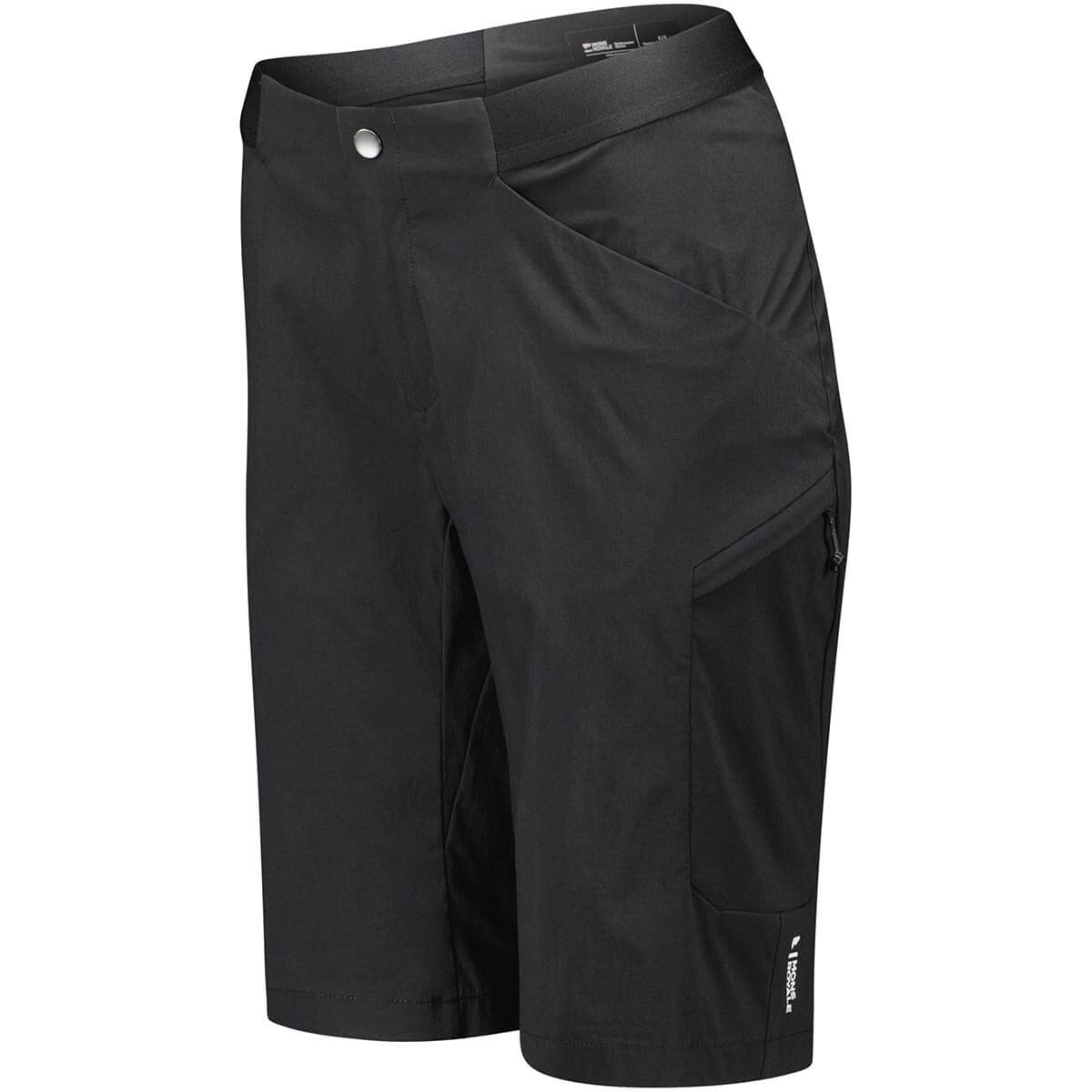 Diversion Women's Merino Trail Shorts